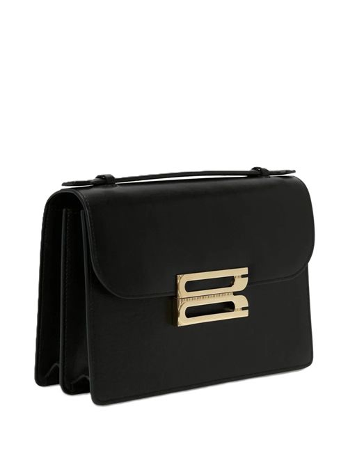 Victoria Beckham Borsa a spalla Dorian Victoria Beckham | B125AAC006211A1 BLACK